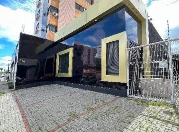 93e082a62a9121f37c5ca970ddace2c47d3be7cf · Ponto comercial com mobília e estacionamento na João Quirino