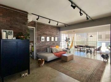 a24a91f95dbeba68caf906308723f78f32de9693 · Apartamento com 1 dormitório à venda, 70 m² por R$ 1.250.000,00 - Brooklin - São Paulo/SP