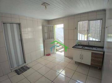 ff2754c817b04f76c3199023ee7bdad582786dc5 · Casa com 3 dormitórios à venda, 120 m² por R$ 450.000,00 - Centro - Carapicuíba/SP