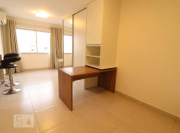 Apartamento · 32m² · 1 Quarto · Apartamento para Aluguel - Vila Mariana, 1 Quarto, 32 m² - São Paulo