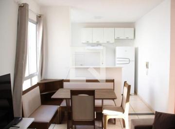 Apartamento · 41m² · 2 Quartos · 1 Vaga · Apartamento para Aluguel - Shopping Park, 2 Quartos, 41 m² - Uberlândia