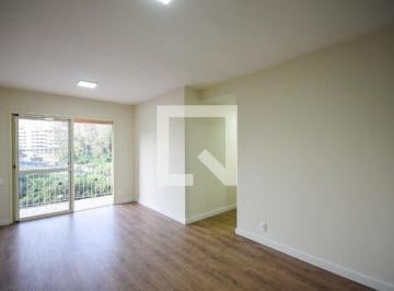 Apartamento · 74m² · 3 Quartos · 1 Vaga · Apartamento para Aluguel - Panamby, 3 Quartos, 74 m² - São Paulo