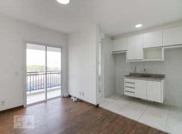 Apartamento · 43m² · 1 Quarto · 1 Vaga · Apartamento para Aluguel - Centro, 1 Quarto, 43 m² - Osasco