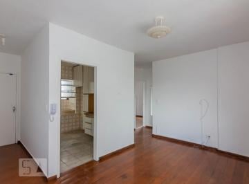 Apartamento · 65m² · 2 Quartos · 1 Vaga · Apartamento para Aluguel - Sion, 2 Quartos,  65 m² - Belo Horizonte