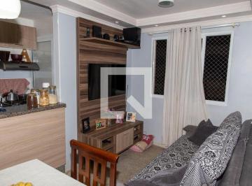 Apartamento · 50m² · 2 Quartos · 1 Vaga · Apartamento para Aluguel - Centro, 2 Quartos, 50 m² - Diadema