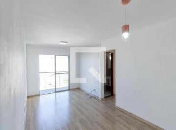 Apartamento · 55m² · 2 Quartos · 1 Vaga · Apartamento para Aluguel - Ermelino Matarazzo, 2 Quartos, 55 m² - São Paulo