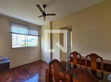 Apartamento · 37m² · 1 Quarto · 1 Vaga · Apartamento para Aluguel - Méier, 1 Quarto,  37 m² - Rio de Janeiro