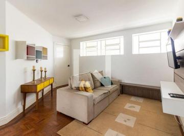 Apartamento · 50m² · 1 Quarto · Apartamento para Aluguel - Santa Cecília, 1 Quarto, 50 m² - São Paulo