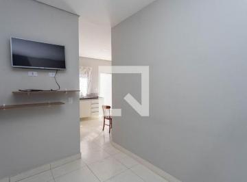 Casa · 25m² · 1 Quarto · Casa para Aluguel - Centro, 1 Quarto,  25 m² - Diadema