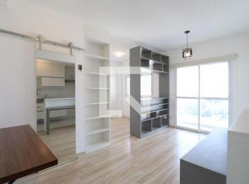 Apartamento · 41m² · 1 Quarto · 1 Vaga · Apartamento para Aluguel - Barra Funda, 1 Quarto, 41 m² - São Paulo