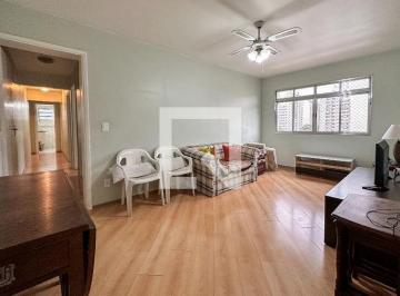 Apartamento · 96m² · 3 Quartos · 1 Vaga · Apartamento para Aluguel - Vila Pompéia, 3 Quartos, 96 m² - São Paulo