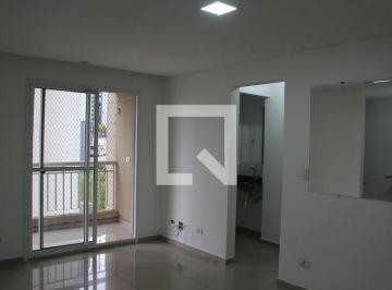 Apartamento · 50m² · 2 Quartos · 1 Vaga · Apartamento para Aluguel - Vila Augusta, 2 Quartos,  50 m² - Guarulhos