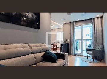 Apartamento · 62m² · 2 Quartos · 1 Vaga · Apartamento para Aluguel - Água Branca, 2 Quartos,  62 m² - São Paulo