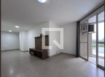 Apartamento · 80m² · 2 Quartos · 1 Vaga · Apartamento para Aluguel - Recreio, 2 Quartos,  80 m² - Rio de Janeiro