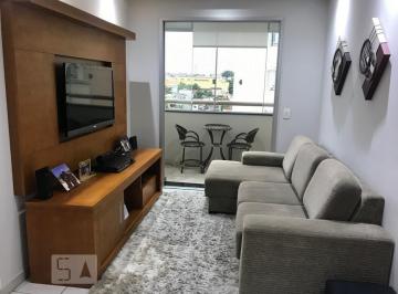 Apartamento · 65m² · 3 Quartos · 1 Vaga · Apartamento para Aluguel - Vila Matilde, 3 Quartos, 65 m² - São Paulo