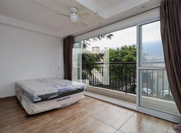 Apartamento · 29m² · 1 Quarto · Apartamento para Aluguel - Santana, 1 Quarto, 29 m² - São Paulo