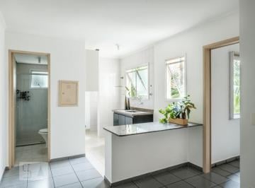 Apartamento · 28m² · 1 Quarto · 1 Vaga · Apartamento para Aluguel - Campos Elíseos, 1 Quarto,  28 m² - São Paulo
