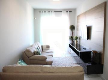 Apartamento · 108m² · 3 Quartos · 1 Vaga · Apartamento para Aluguel - Santa Mônica, 3 Quartos,  108 m² - Uberlândia