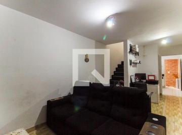 Casa · 70m² · 2 Quartos · 1 Vaga · Casa para Aluguel - Itaquera, 2 Quartos, 70 m² - São Paulo