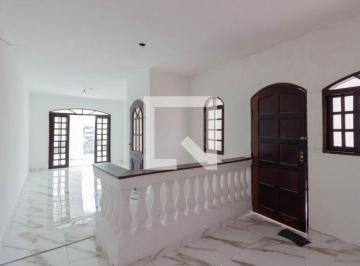 Casa · 190m² · 5 Quartos · 4 Vagas · Casa para Aluguel - Vila Jacuí, 5 Quartos, 190 m² - São Paulo