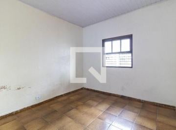 Casa · 27m² · 1 Quarto · 1 Vaga · Casa para Aluguel - Vila das Mercês, 1 Quarto, 27 m² - São Paulo