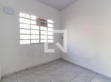 Casa de 1 quarto, São Paulo · Casa para Aluguel - Vila das Mercês, 1 Quarto,  27 m² - São Paulo