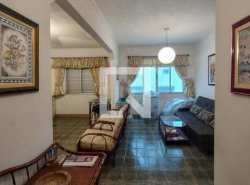 Apartamento · 70m² · 1 Quarto · 1 Vaga · Apartamento para Aluguel - Aviação, 1 Quarto,  70 m² - Praia Grande