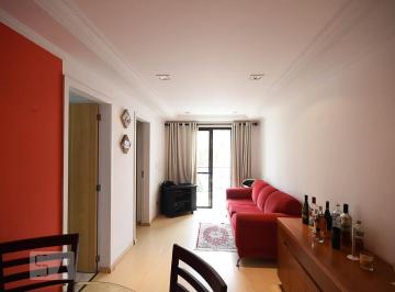 Apartamento · 40m² · 1 Quarto · 1 Vaga · Apartamento para Aluguel - Vila Andrade, 1 Quarto, 40 m² - São Paulo