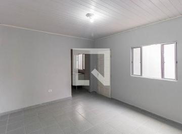 Casa · 60m² · 1 Quarto · Casa para Aluguel - Sapopemba, 1 Quarto, 60 m² - São Paulo