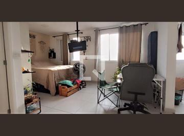 Apartamento · 30m² · 1 Quarto · Apartamento para Aluguel - Água Branca, 1 Quarto,  30 m² - São Paulo