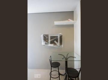 Apartamento · 25m² · 1 Quarto · Apartamento para Aluguel - Campo Belo, 1 Quarto, 25 m² - São Paulo