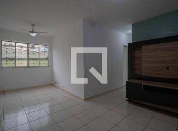 Apartamento · 52m² · 2 Quartos · 1 Vaga · Apartamento para Aluguel - Taquara, 2 Quartos, 52 m² - Rio de Janeiro