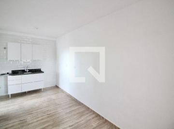 Apartamento · 35m² · 1 Quarto · Apartamento para Aluguel - Vila Guilhermina, 1 Quarto,  35 m² - São Paulo