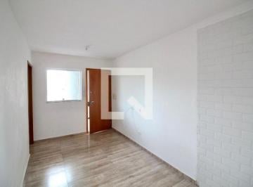 Apartamento · 35m² · 1 Quarto · Apartamento para Aluguel - Vila Guilhermina, 1 Quarto,  35 m² - São Paulo