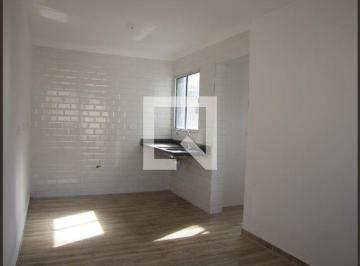 Apartamento · 35m² · 1 Quarto · Apartamento para Aluguel - Vila Guilhermina, 1 Quarto, 35 m² - São Paulo