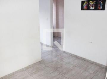 Apartamento · 35m² · 1 Quarto · 1 Vaga · Apartamento para Aluguel - Boa Vista, 1 Quarto,  35 m² - São Vicente