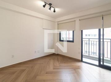 Apartamento · 25m² · 1 Quarto · Apartamento para Aluguel - Perdizes, 1 Quarto, 25 m² - São Paulo