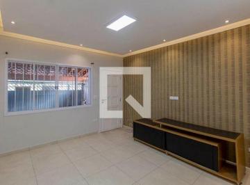 Casa · 315m² · 3 Quartos · 1 Vaga · Casa para Aluguel - Cangaíba, 3 Quartos, 315 m² - São Paulo