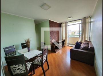 Apartamento · 85m² · 3 Quartos · 1 Vaga · Apartamento para Aluguel - Parque dos Príncipes, 3 Quartos, 85 m² - São Paulo