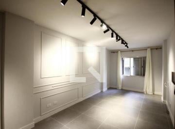 Apartamento · 56m² · 1 Quarto · Apartamento para Aluguel - Vila Mariana, 1 Quarto,  56 m² - São Paulo