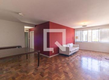 Apartamento · 103m² · 2 Quartos · 1 Vaga · Apartamento para Aluguel - Vila Madalena, 2 Quartos, 103 m² - São Paulo
