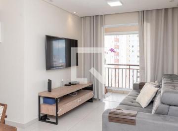 Apartamento · 70m² · 3 Quartos · 2 Vagas · Apartamento para Aluguel - Picanço, 3 Quartos, 70 m² - Guarulhos