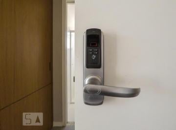 Apartamento · 39m² · 1 Quarto · 1 Vaga · Apartamento para Aluguel - Liberdade, 1 Quarto, 39 m² - São Paulo