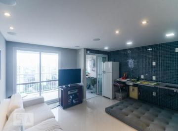 Apartamento de 1 quarto, São Paulo · Apartamento para Aluguel - Mooca, 1 Quarto, 46 m² - São Paulo