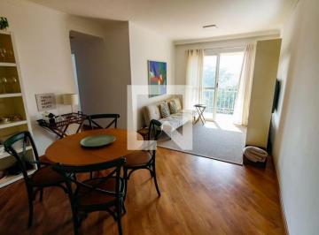 Apartamento · 100m² · 4 Quartos · 2 Vagas · Apartamento para Aluguel - Panamby, 4 Quartos, 100 m² - São Paulo