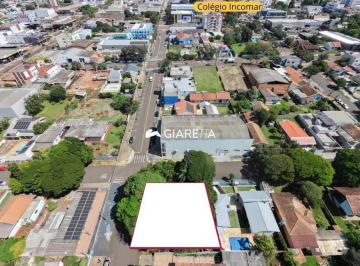 Terreno · 450m² · Terreno amplo de 450m² à venda na região central de TOLEDO - PR