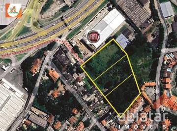 foto1 · Terreno à venda - Jardim Guerreiro - Cotia
