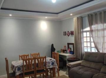 foto1 · Casa com 3 dormitórios à venda, 179 m² por R$ 480.000,00 - Chácaras São Marcos - Embu das Artes/SP