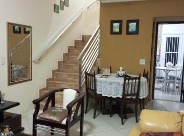 foto1 · Sobrado à Venda no Jardim Monte Alegre com 2 Dormitórios e 109m²  Taboão da Serra/SP