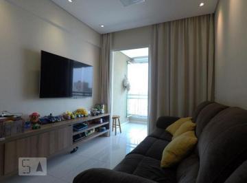 Apartamento · 63m² · 2 Quartos · 1 Vaga · Apartamento para Aluguel - Portal do Morumbi, 2 Quartos, 63 m2 - São Paulo